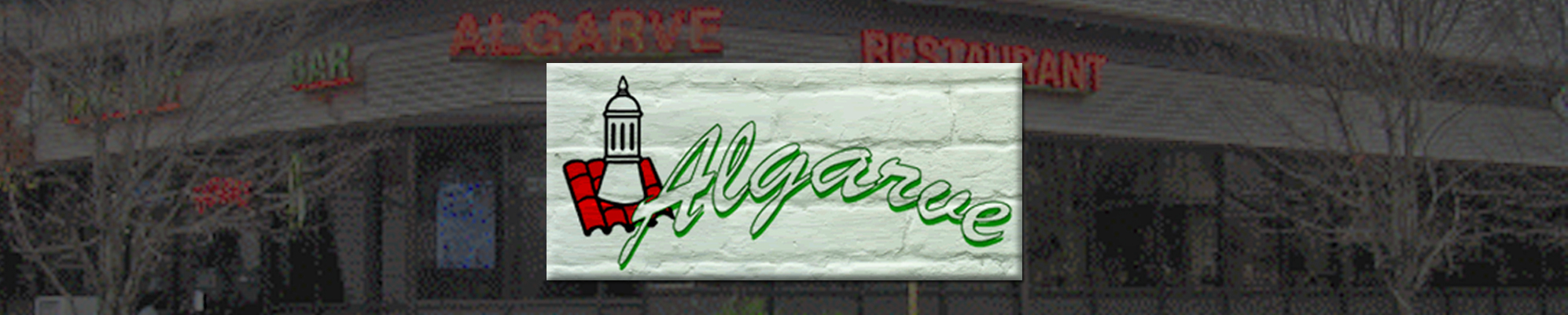Welcome to <b>Algarv