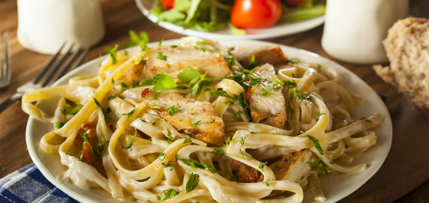 Italian Entrees